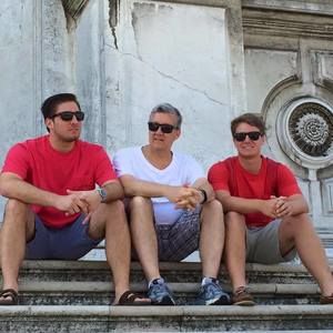 Meet your Posher, Will